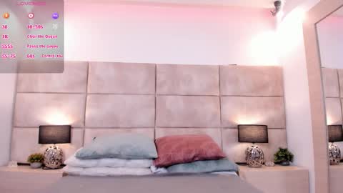 Eevee online show from February 27, 2026, 3:28 am