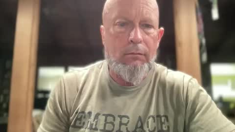 Harley Biker online show from May 15, 2026, 5:20 pm