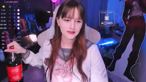 Effie online show from November 7, 2025, 11:54 am