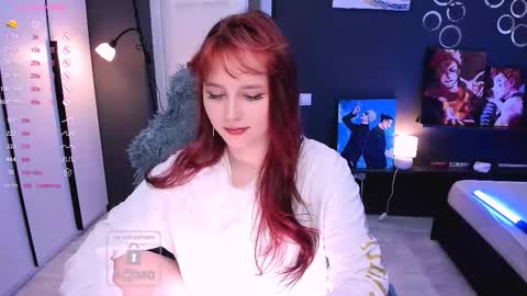 Snapshot of effie_lee chatting on February 16, 2026, 7:48 am Effie online show from February 16, 2026, 7:48 am