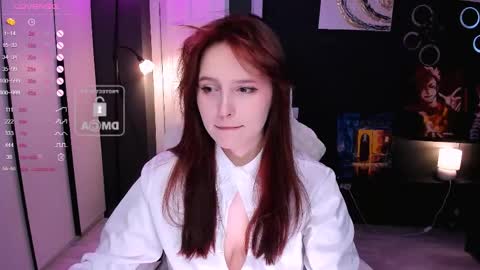 Snapshot of effie_lee chatting on March 24, 2026, 8:52 am Effie online show from March 24, 2026, 8:52 am