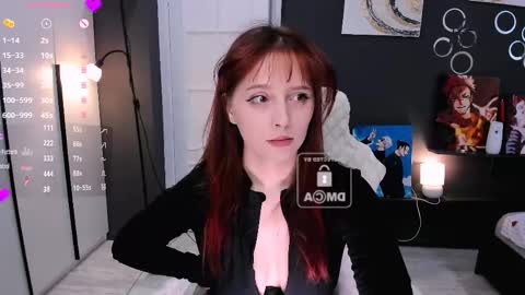 Snapshot of effie_lee chatting on April 15, 2026, 10:55 am Effie online show from April 15, 2026, 10:55 am