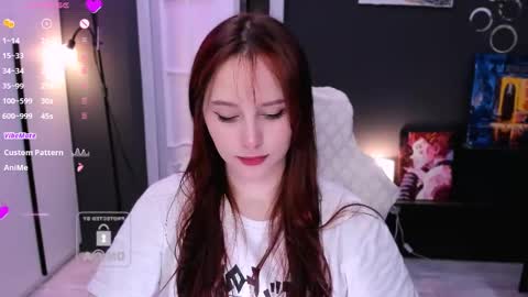 Snapshot of effie_lee chatting on April 20, 2026, 2:25 am Effie online show from April 20, 2026, 2:25 am