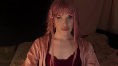 Effie Mur online show from January 8, 2025, 3:08 am