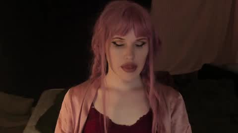 Effie Mur online show from January 20, 2025, 3:28 pm