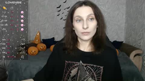 Snapshot of effy_gray chatting on October 27, 2025, 5:22 am Anna online show from October 27, 2025, 5:22 am