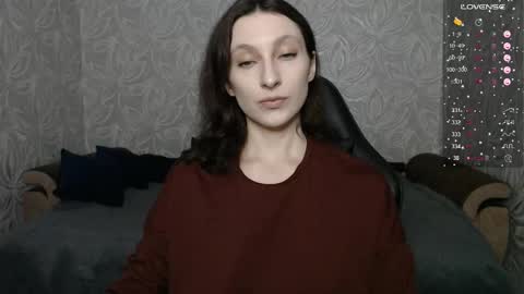 Anna online show from February 12, 2026, 12:38 am