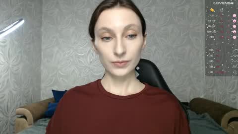 Snapshot of effy_gray chatting on April 27, 2026, 6:17 pm Anna online show from April 27, 2026, 6:17 pm