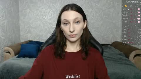 Snapshot of effy_gray chatting on May 26, 2026, 11:12 pm Anna online show from May 26, 2026, 11:12 pm