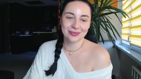 Snapshot of effy_m chatting on October 19, 2025, 3:12 pm Effy online show from October 19, 2025, 3:12 pm