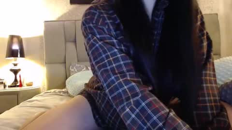 Snapshot of effy_m chatting on January 8, 2026, 3:58 pm Effy online show from January 8, 2026, 3:58 pm