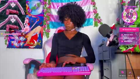 effy_marinn online show from October 29, 2025, 3:53 am