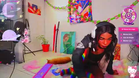 effy_marinn online show from November 9, 2025, 2:10 am