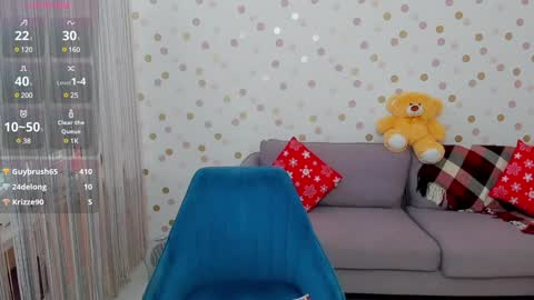 Effy online show from January 8, 2025, 6:20 am