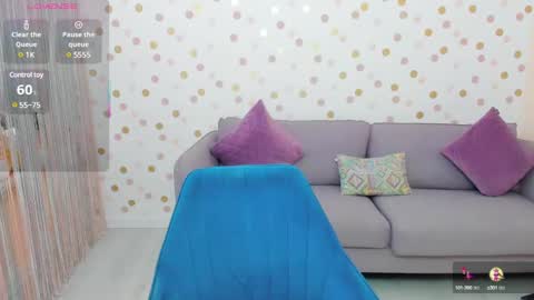 Effy online show from February 13, 2025, 5:48 am