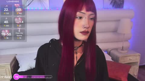    online show from February 5, 2025, 3:09 pm