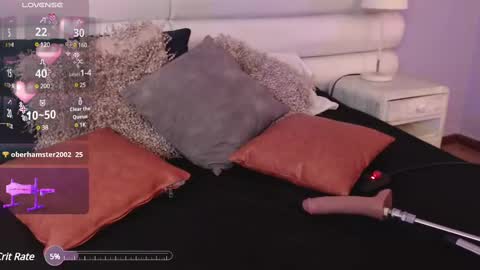    online show from February 19, 2025, 4:00 pm