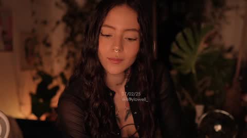 Effy online show from February 8, 2025, 12:28 am