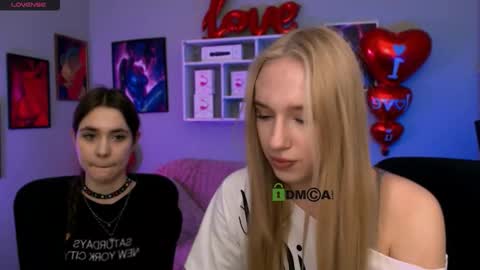 effysosweet online show from February 15, 2026, 10:14 am