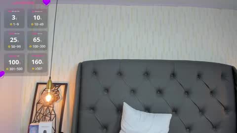  E F F Y  online show from February 19, 2025, 6:21 pm