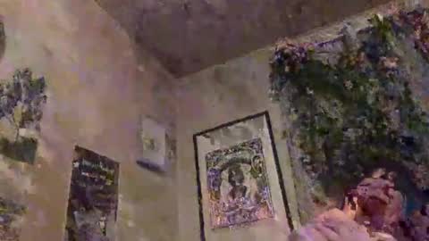 eggnog_and_booty online show from May 27, 2026, 2:52 am