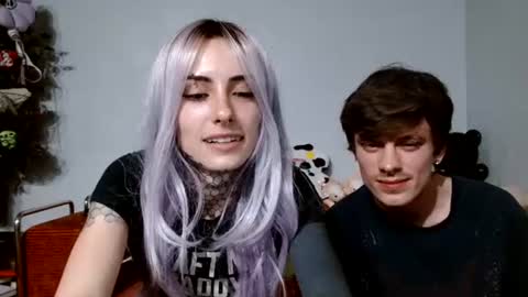 Violet online show from August 9, 2026, 10:47 pm