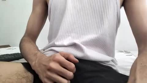 James G online show from January 17, 2026, 8:34 pm