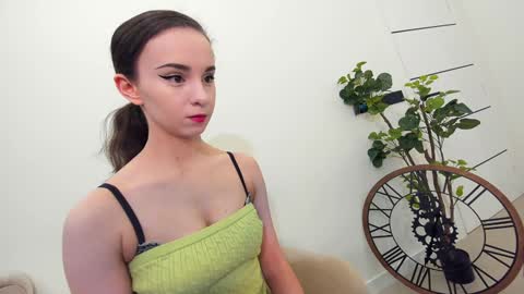 Erik and Alice online show from January 19, 2025, 11:10 pm