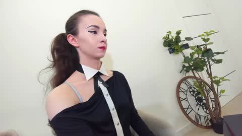 Erik and Alice online show from February 2, 2025, 12:09 am