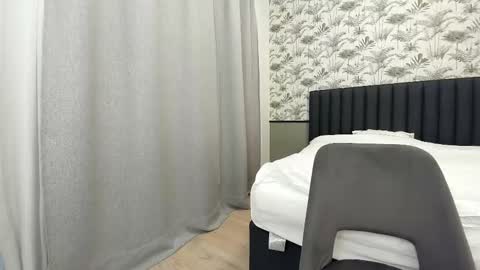 Erik and Alice online show from February 10, 2025, 3:24 am