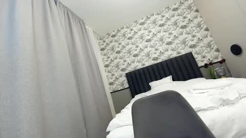 Erik and Alice online show from February 16, 2025, 2:42 am