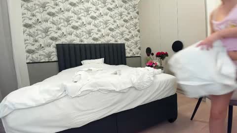 Erik and Alice online show from February 17, 2025, 6:20 am