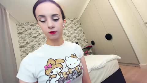 Erik and Alice online show from February 18, 2025, 11:41 pm