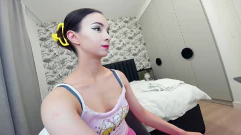 Erik and Alice online show from February 28, 2025, 7:15 am