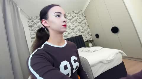 Erik and Alice online show from March 2, 2025, 11:20 pm