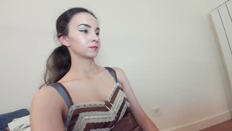 Erik and Alice online show from September 12, 2025, 8:09 pm