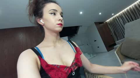 Erik and Alice online show from March 25, 2026, 4:07 am