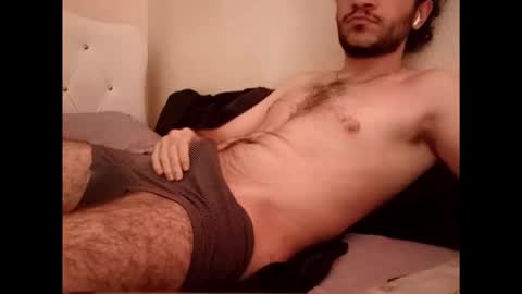 eigengraupia online show from October 26, 2025, 8:15 pm