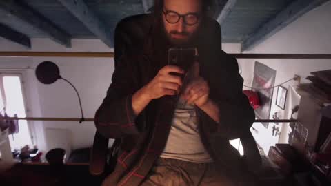 eighthundredeightyeight online show from March 12, 2025, 8:30 am