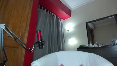 eileen_pinkman online show from September 14, 2025, 11:04 pm