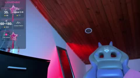 eileen_pinkman online show from February 20, 2026, 6:19 am