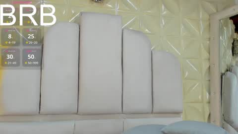 Snapshot of eileenestrada chatting on January 22, 2025, 5:28 pm Eileen from your heart online show from January 22, 2025, 5:28 pm