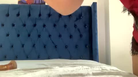 Snapshot of eilenponce chatting on October 5, 2025, 11:35 pm Eilen Ponce online show from October 5, 2025, 11:35 pm