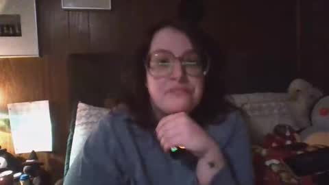 eilidh 3 online show from January 9, 2026, 2:25 am