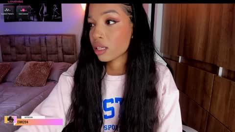 eimi   online show from January 5, 2025, 4:04 am