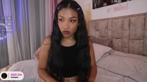 eimi   online show from February 18, 2025, 3:31 am