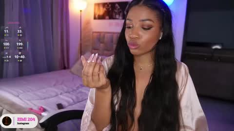 eimi   online show from February 28, 2025, 5:15 am