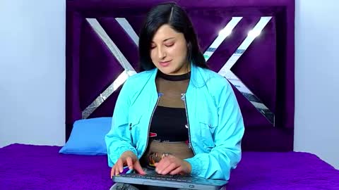 eimy__cute online show from November 1, 2025, 7:16 pm