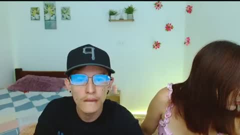 Snapshot of eimy_andres chatting on June 22, 2026, 7:05 am eimy_andres online show from June 22, 2026, 7:05 am