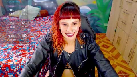 EIMY online show from September 9, 2025, 6:18 pm